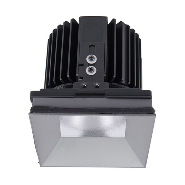 Wac Us 4In Dl Sq Shlw Trimless 30K Wfl 90Cri R4SD1L-W930-HZ